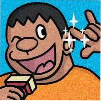 留言读者三只猫的账本的像素风头像